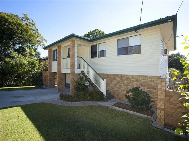 254 Wishart Road, Wishart QLD 4122