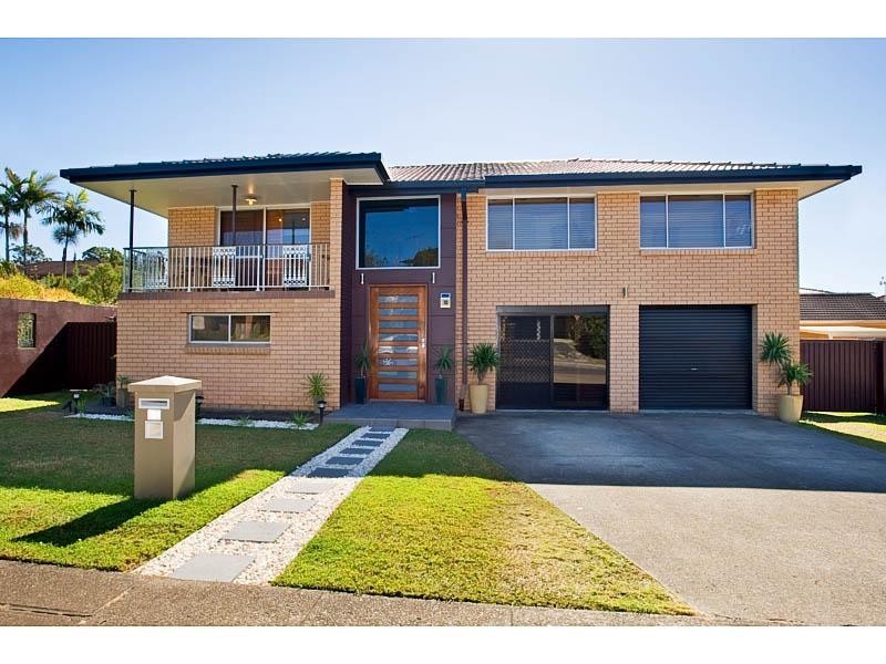 10 Tapscott Street, Wishart QLD 4122