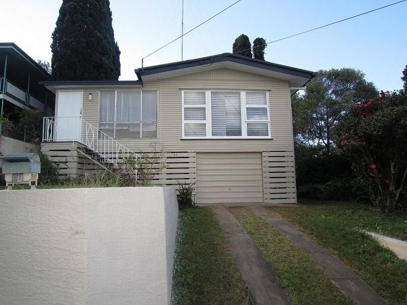 51 Mt Gravatt Road, Mount Gravatt QLD 4122