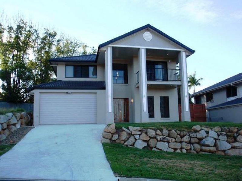 4 Leonardo Place, Eight Mile Plains QLD 4113