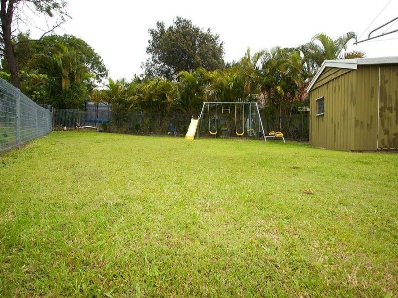 19 Clausen Street, Mount Gravatt East QLD 4122