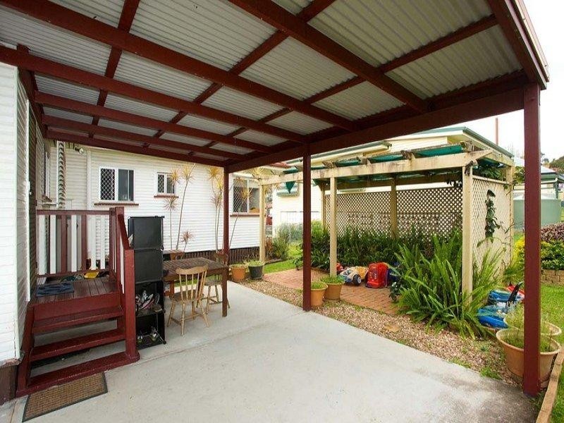 19 Clausen Street, Mount Gravatt East QLD 4122