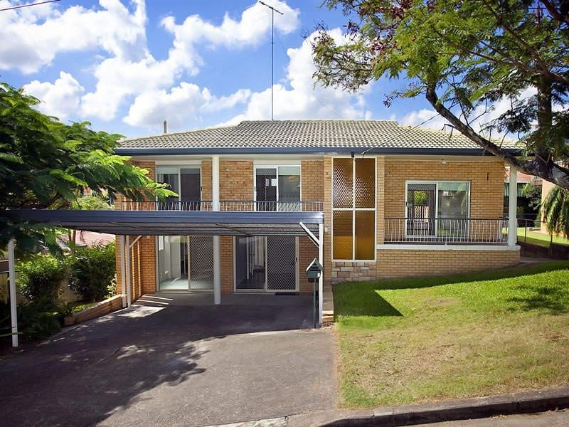 4 Geneva Street, Wishart QLD 4122