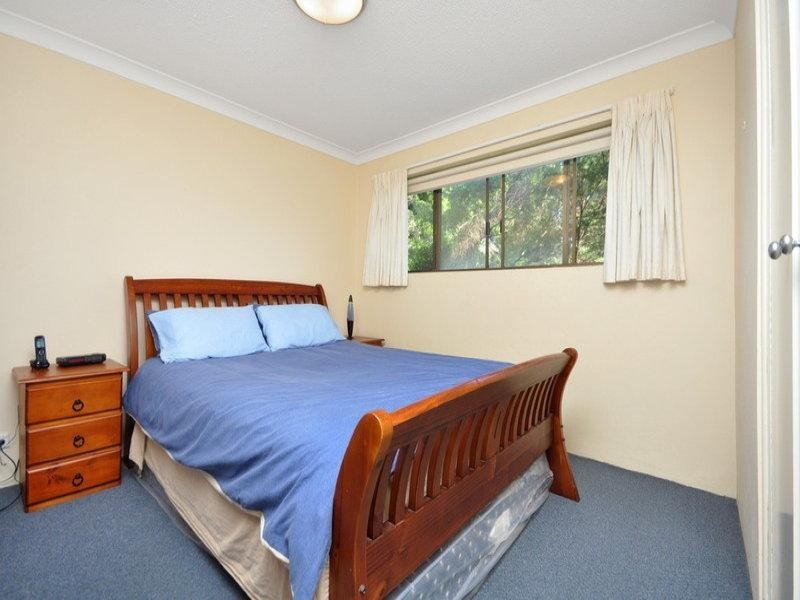 7/22 Avocado Street, Macgregor QLD 4109