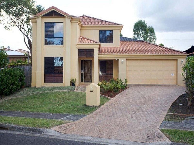 17 O’Connor Crescent, Mansfield QLD 4122