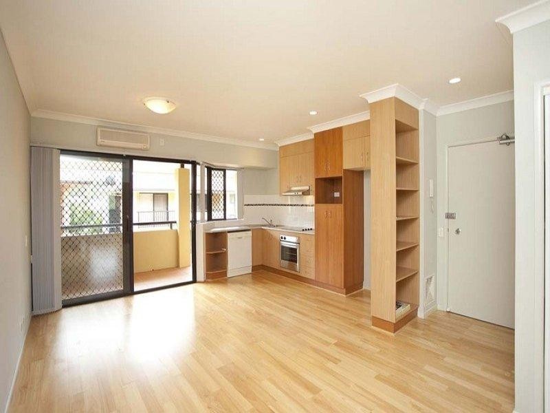 20/18 Whitley Street, Mount Gravatt East QLD 4122