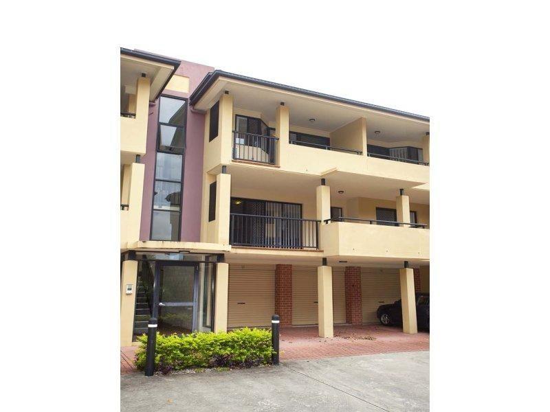 20/18 Whitley Street, Mount Gravatt East QLD 4122