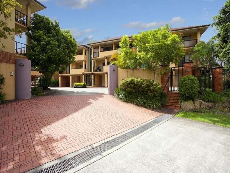 20/18 Whitley Street, Mount Gravatt East QLD 4122