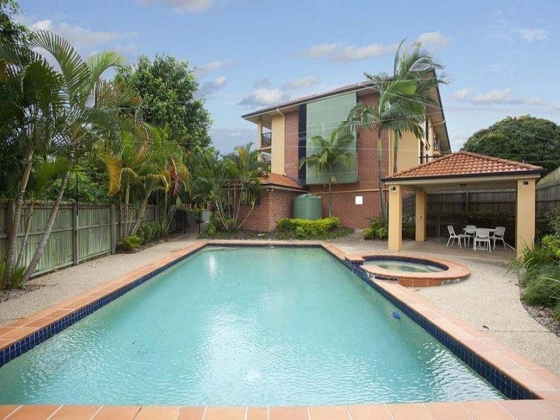 20/18 Whitley Street, Mount Gravatt East QLD 4122