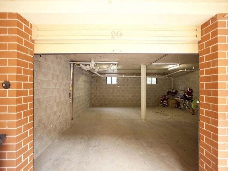 20/18 Whitley Street, Mount Gravatt East QLD 4122