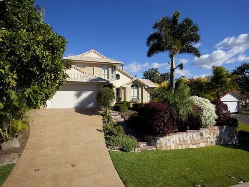 27 Delacroix Place, Mackenzie QLD 4156