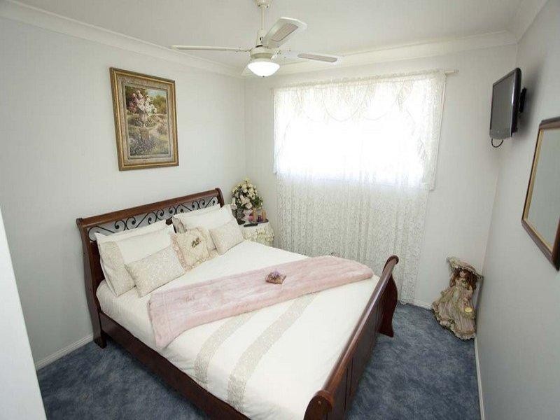 27 Delacroix Place, Mackenzie QLD 4156