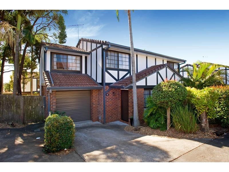 8/59 Nursery Avenue, Runcorn QLD 4113