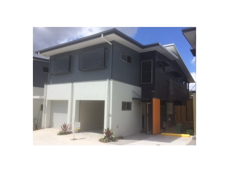 62/18 Whitley Street, Mount Gravatt East QLD 4122