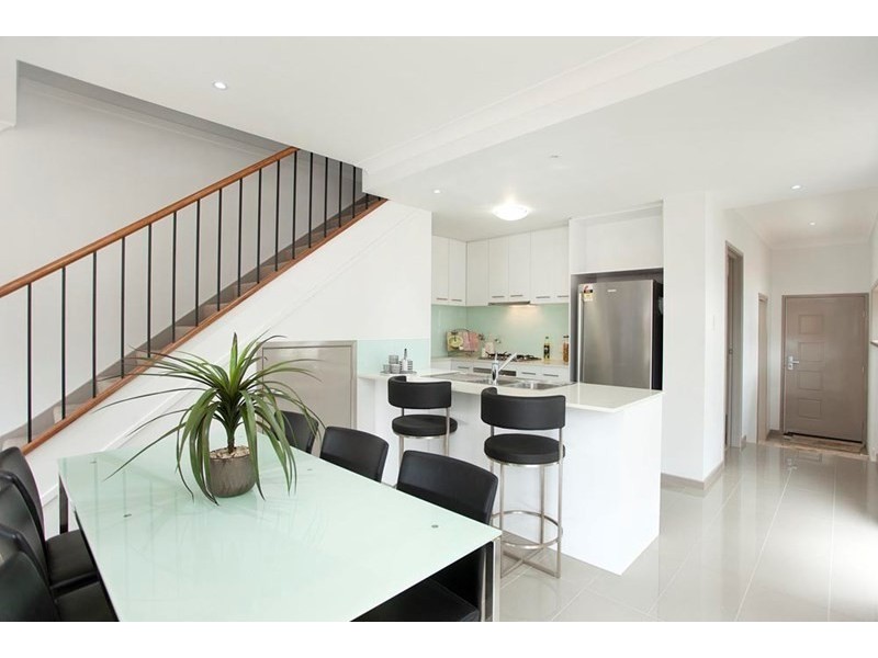 62/18 Whitley Street, Mount Gravatt East QLD 4122