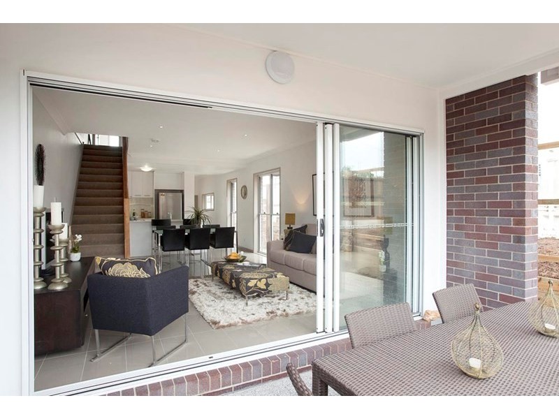 62/18 Whitley Street, Mount Gravatt East QLD 4122