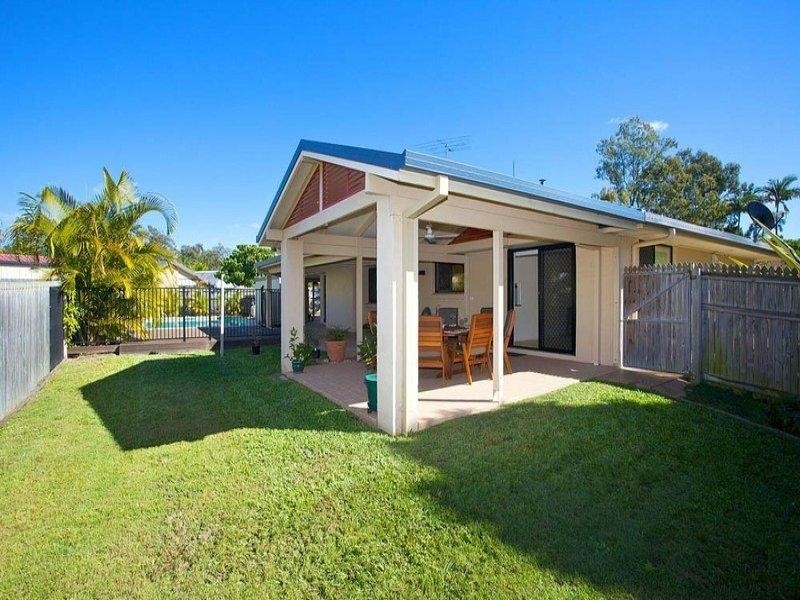 2 Mallett Close, Wishart QLD 4122