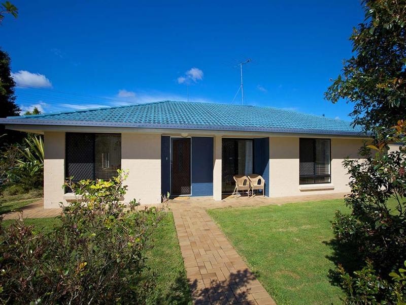 2 Mallett Close, Wishart QLD 4122