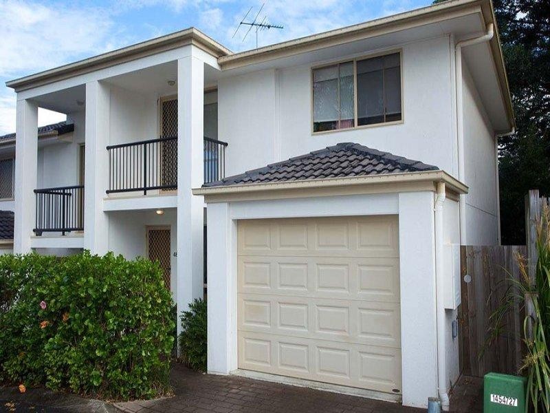 48/28 Coora Street, Wishart QLD 4122