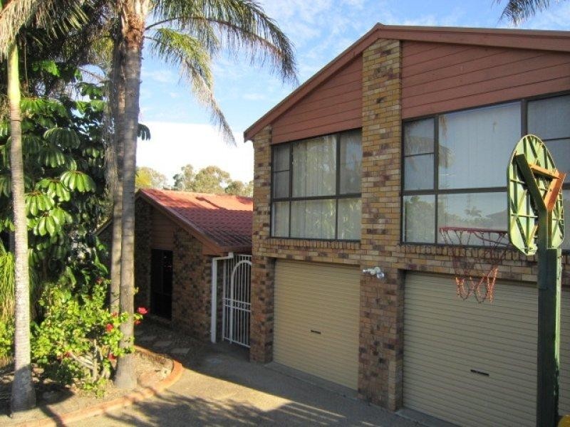 71 Greenwood Street, Wishart QLD 4122