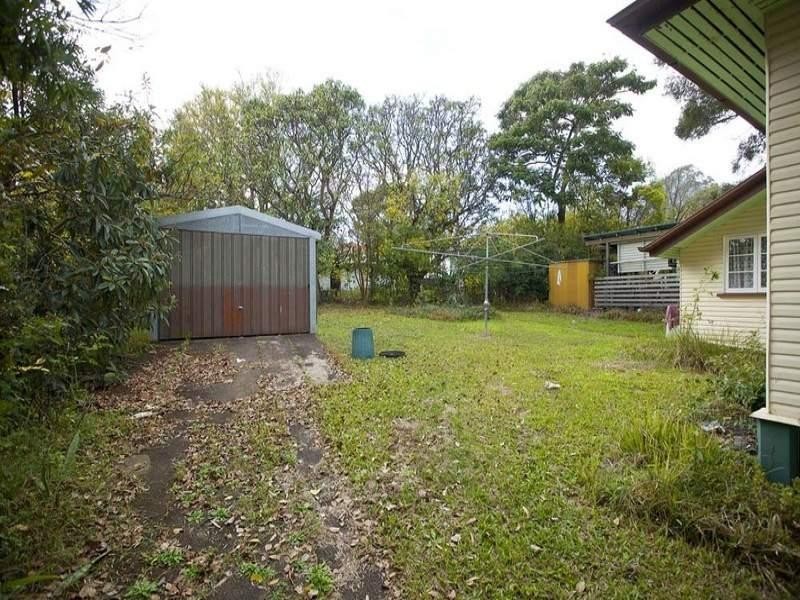 8 Howsan Street, Mount Gravatt East QLD 4122