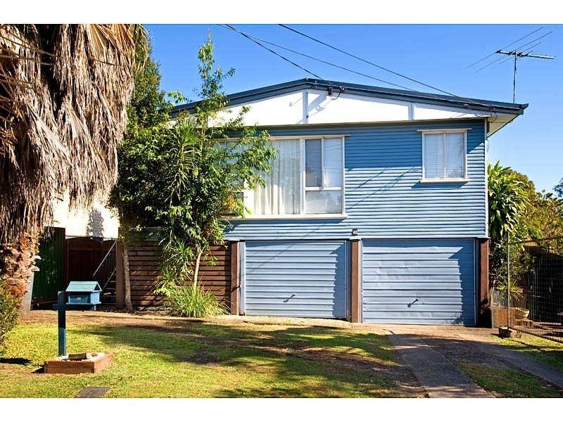 40 Desgrand Street, Archerfield QLD 4108