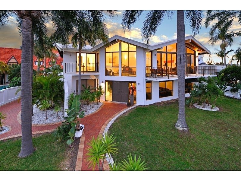 1 Dirk Hartog Place, Hollywell QLD 4216