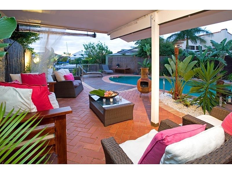 1 Dirk Hartog Place, Hollywell QLD 4216