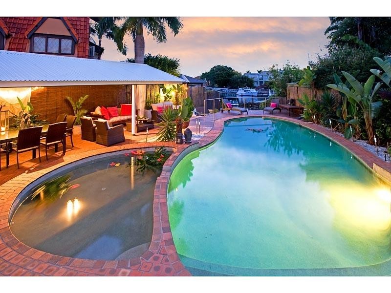 1 Dirk Hartog Place, Hollywell QLD 4216