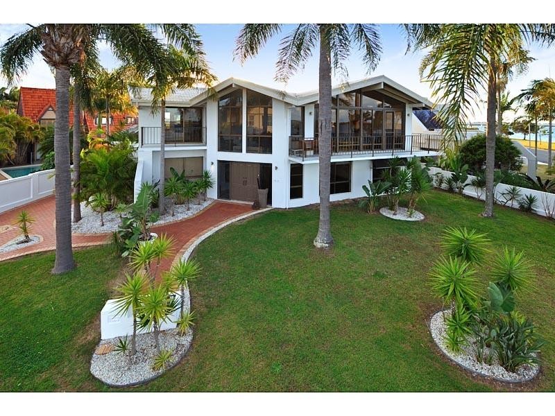 1 Dirk Hartog Place, Hollywell QLD 4216