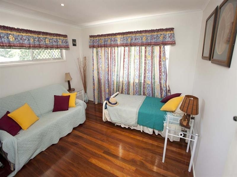 3 Colombo Street, Wishart QLD 4122