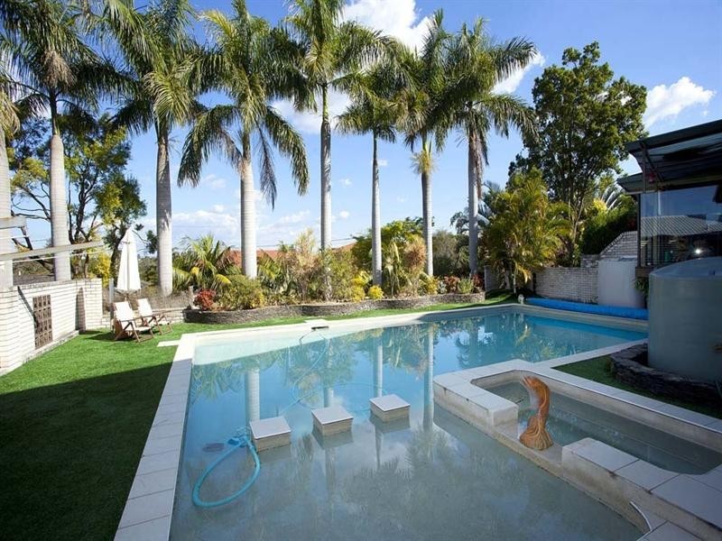 23 Chiniala Street, Mansfield QLD 4122