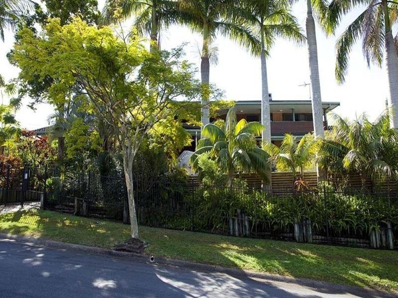 23 Chiniala Street, Mansfield QLD 4122