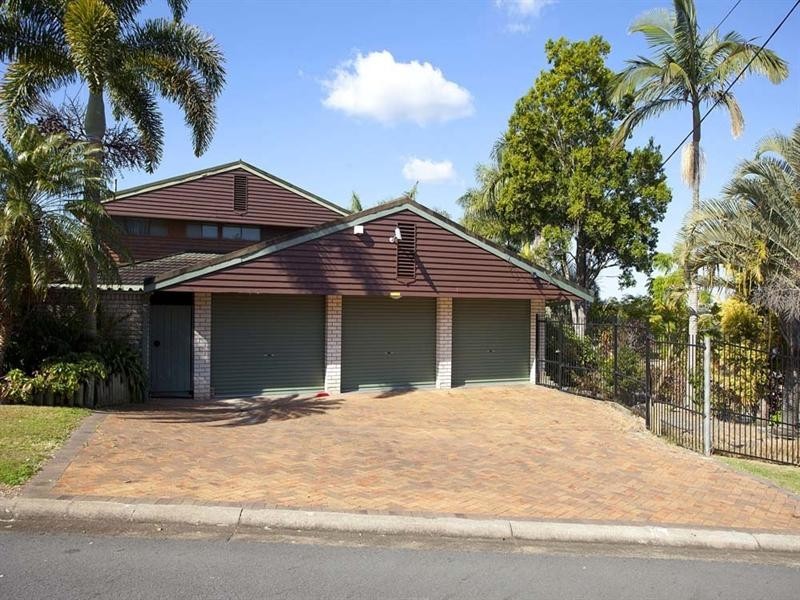 23 Chiniala Street, Mansfield QLD 4122