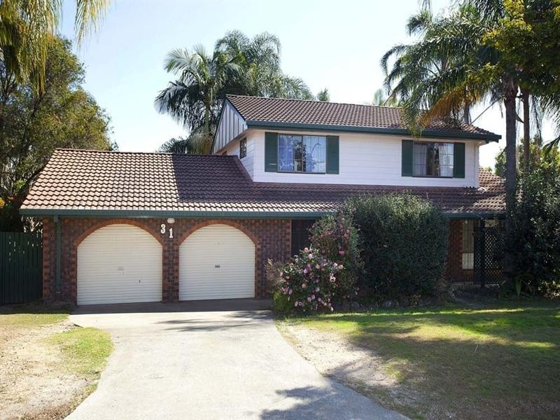 31 Hilianna Street, Algester QLD 4115