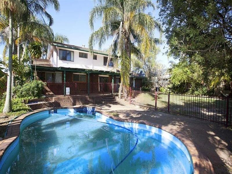 31 Hilianna Street, Algester QLD 4115