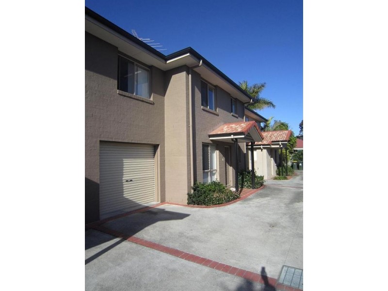 2/23 Gordon Parade, Mount Gravatt East QLD 4122