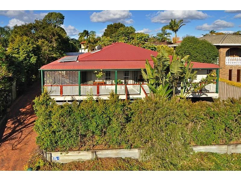 72 Wynne Street, Sunnybank Hills QLD 4109