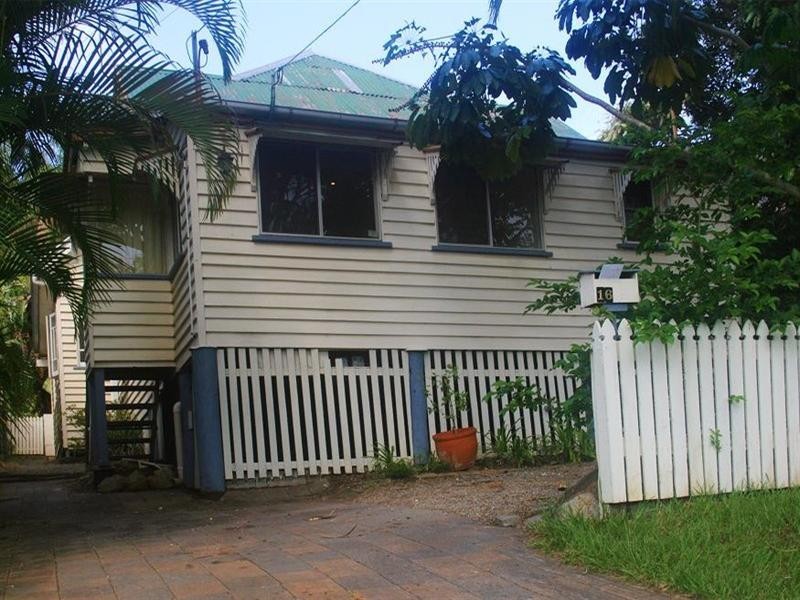 16 Rise Street, Mount Gravatt East QLD 4122