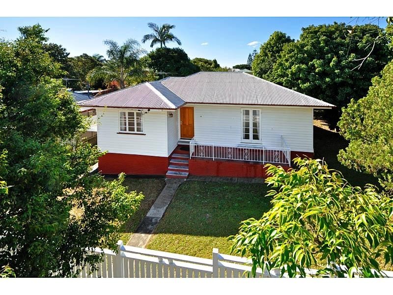 98 Hertford Street, Upper Mount Gravatt QLD 4122