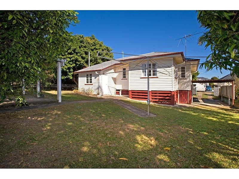 98 Hertford Street, Upper Mount Gravatt QLD 4122