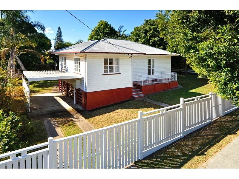 98 Hertford Street, Upper Mount Gravatt QLD 4122