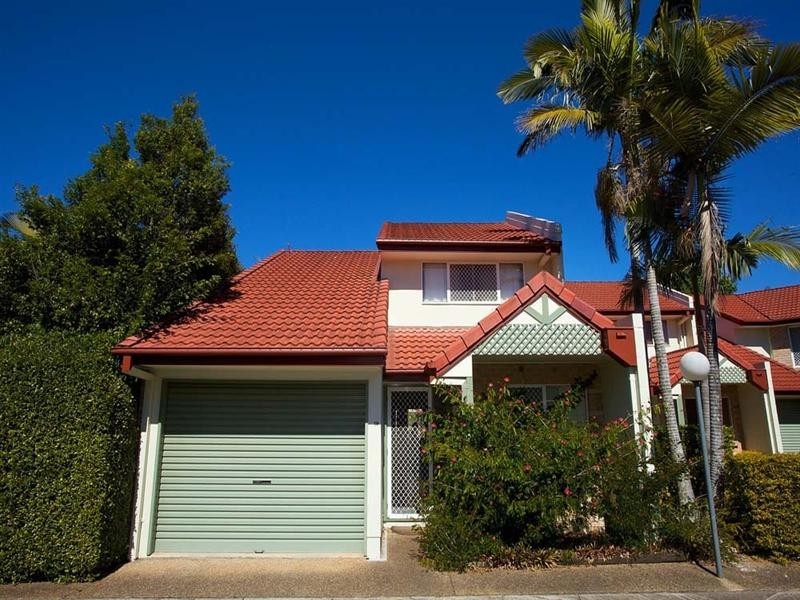 19/19 Fulton Street, Wishart QLD 4122