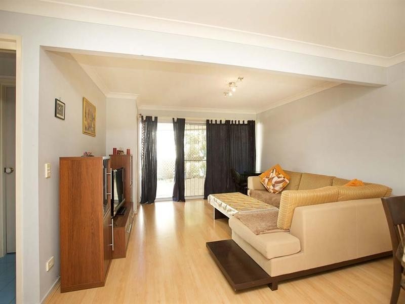 19/19 Fulton Street, Wishart QLD 4122