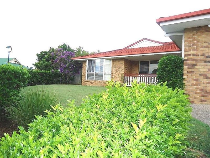 2 Matisse Place, Mackenzie QLD 4156