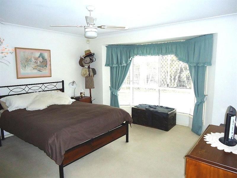 2 Matisse Place, Mackenzie QLD 4156