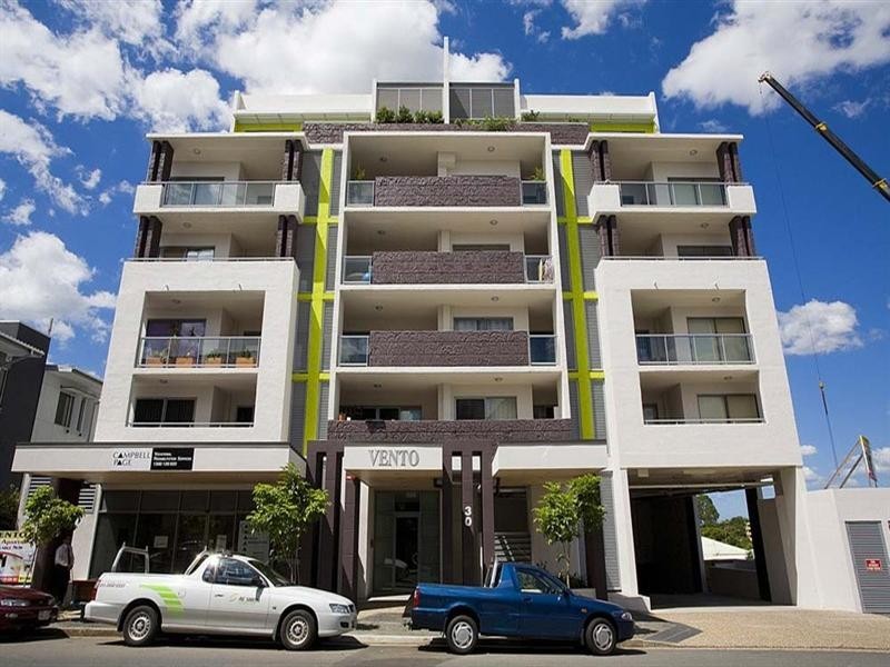 8/30 Sanders Street, Upper Mount Gravatt QLD 4122