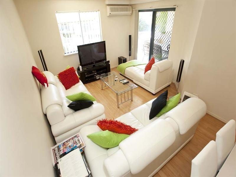 26/38 Palmer Street, Greenslopes QLD 4120
