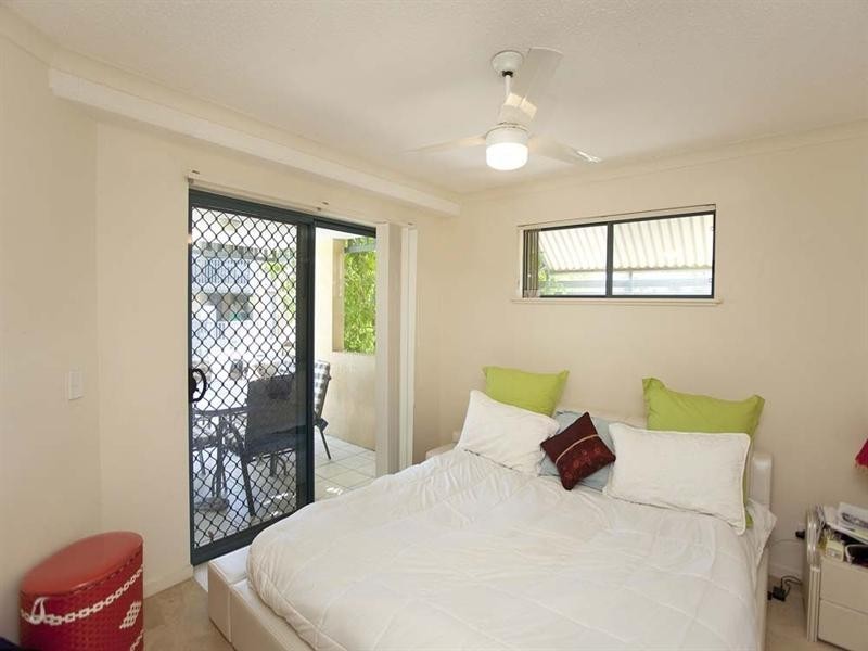 26/38 Palmer Street, Greenslopes QLD 4120