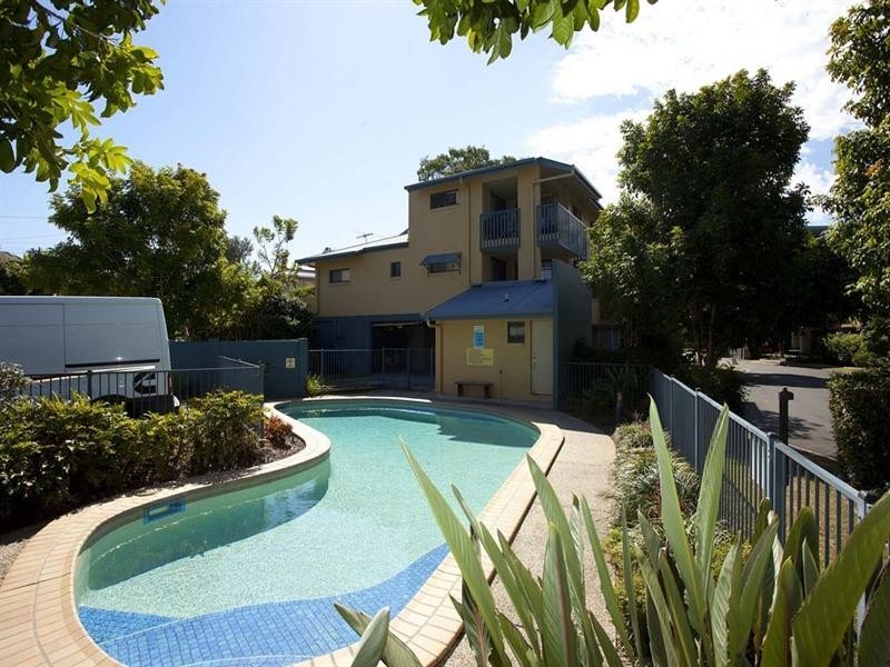 26/38 Palmer Street, Greenslopes QLD 4120